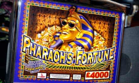 Pharaohs Gold Slot Machine Pharaohs Gold Slot Machine