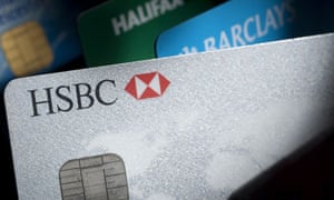 hsbc account current card debit crisis eurozone business nov sees threats severe