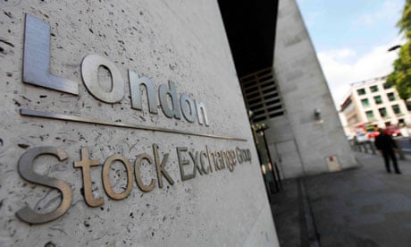 London Stock Exchange has merged with Canada's TMX