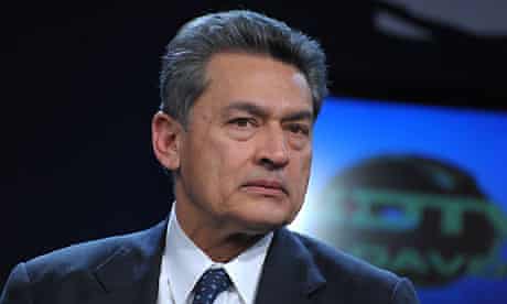Former Goldman Sachs Director Charged With Insider Dealing Rajat Gupta The Guardian Former Goldman Sachs Director Charged With Insider Dealing Rajat Gupta The Guardian
