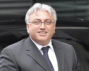 Robert Tchenguiz