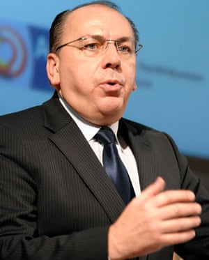 Axel Weber, Bundesbank president