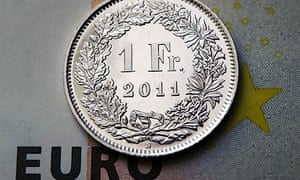 swiss bid to peg