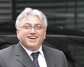 Robert Tchenguiz
