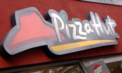Pizza Hut expansion plans