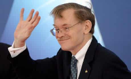 World Bank president Zoellick to leave in June 2012