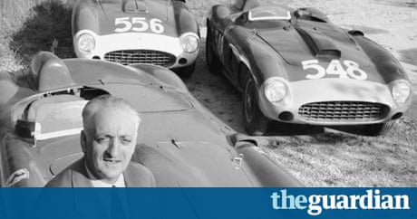 Ferrari to launch its first hybrid car – a snip at £527,000+ | Business