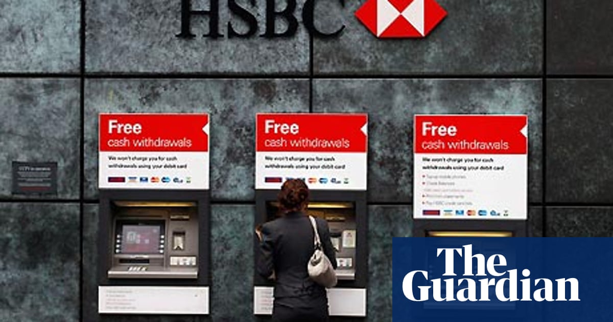 hsbc uk Uk hsbc