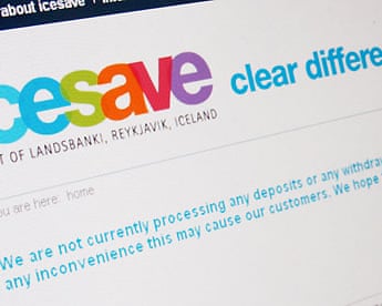 Icesave
