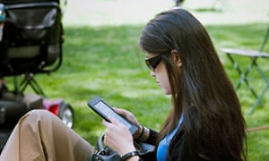 Barnes Noble To Launch Nook E Reader In Uk Technology The
