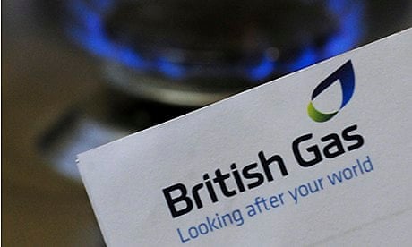 British Gas increases gas and electricity prices