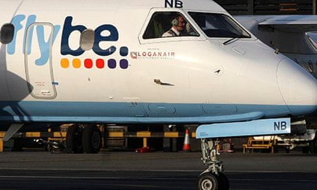 Airline Flybe is to cut 500 more jobs