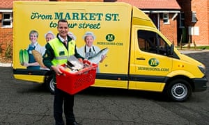 Morrisons Gives Online Shoppers The Right To Refuse Business