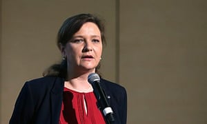 TIR director Elena Panfoliva