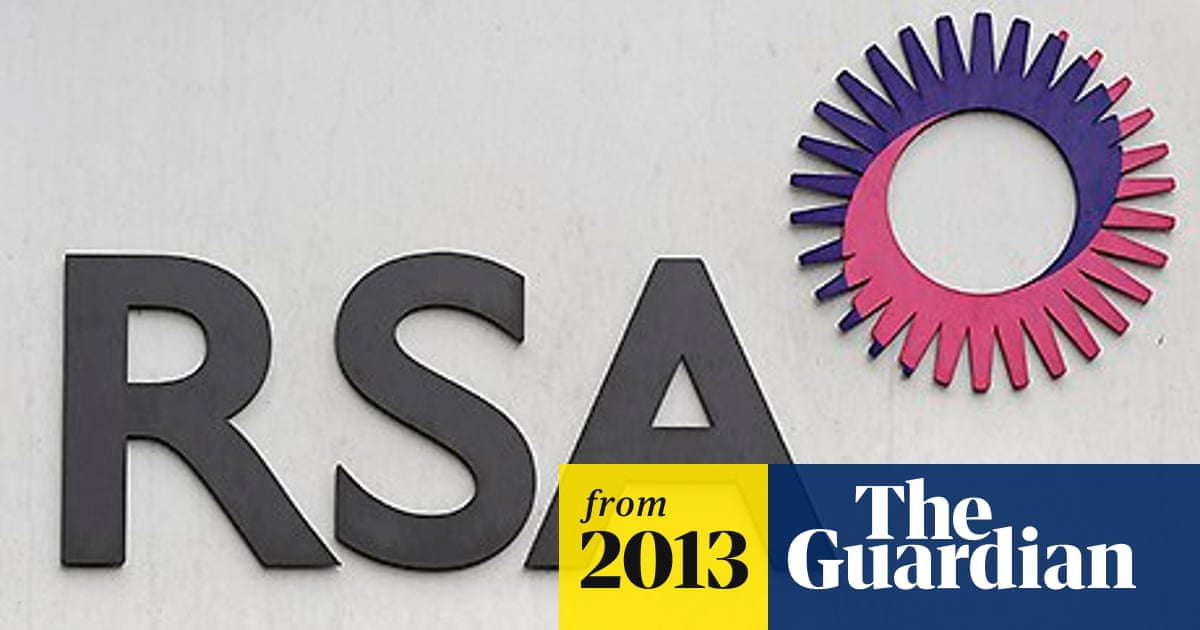 Rsa Car Insurance Claims Contact Number RSA Insurance chief executive quits after third profit warning in six