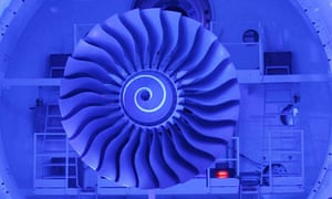 Rolls Royce Wins Big Order But Fear Of 163 480m Cancellation