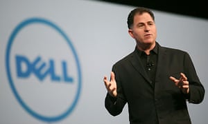 Michael Dell