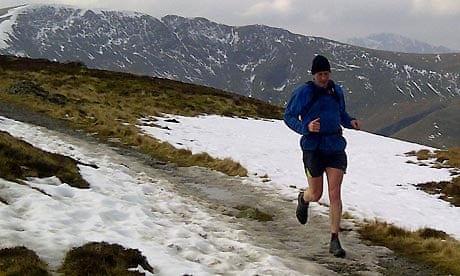 Review: Trail Wear for Winter - Ultra Running Magazine