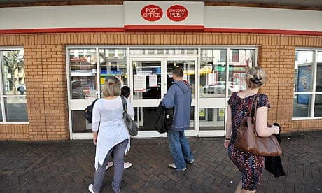 Post Office staff to strike again