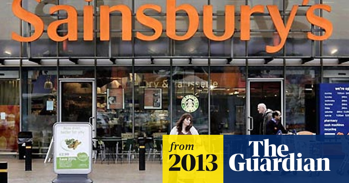Sainsbury's Bank Lancia Car Insurance Uk Sainsbury's takes full control of bank | J Sainsbury | The Guardian