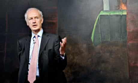 Fidelity Star Fund Manager Anthony Bolton To Step Down Investing The Guardian