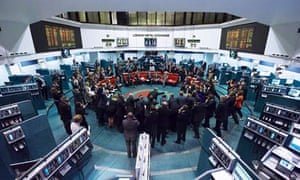 Goldman Sachs And London Metal Exchange Sued Over Aluminium