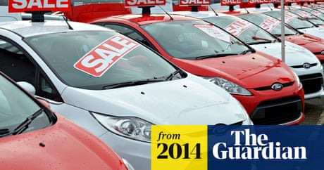 Car Dealers And The Uk Treasury Will Miss Ppi Payouts car dealers and the uk treasury