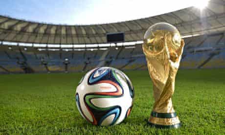 Brazil To Win 14 World Cup Says Goldman Sachs World Cup 14 The Guardian Brazil To Win 14 World Cup Says Goldman Sachs World Cup 14 The Guardian
