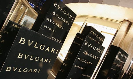 The Bulgari Effect, LVMH Make Waves in the Luxury Industry