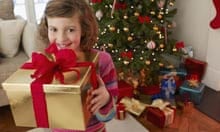 child-with-Christmas-present