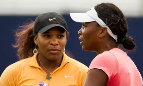 Venus and Serena Williams will return in the Aegon International before competing at Wimbledon