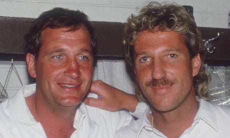 john emburey John Emburey Exploring the Career of an English Cricketer