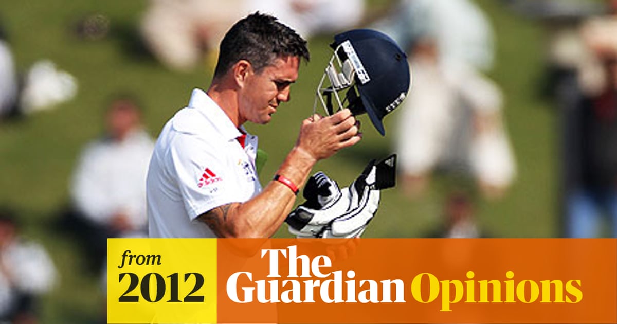 England Need Kevin Pietersen To Tame Pakistan Spin After New