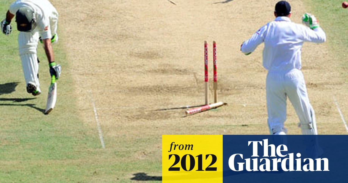 Retiring Ricky Ponting Would Bleed For Australia Says Andrew