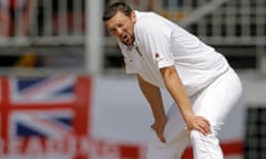 Steve Harmison