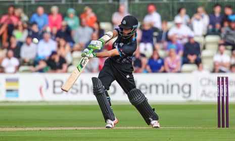 English T20 Blast