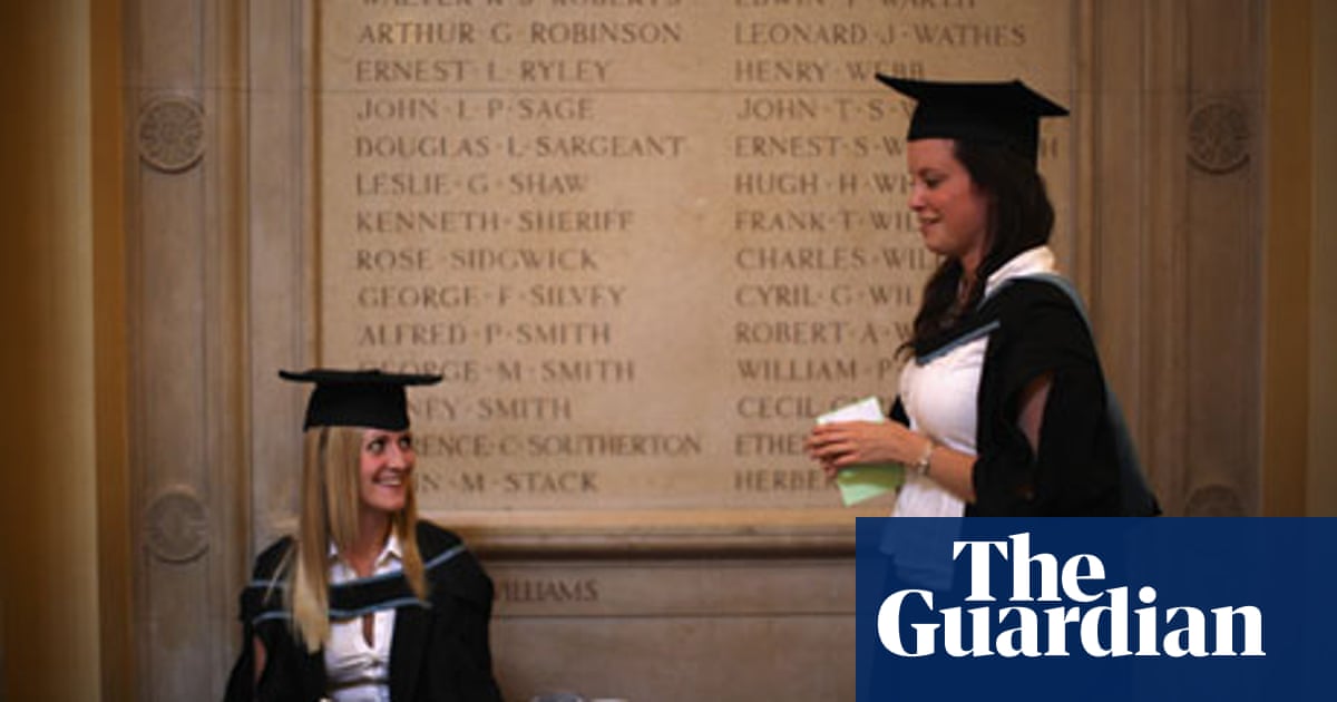 Preparing For Your Graduation What To Wear Say And Do