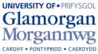 Logo for University of Glamorgan