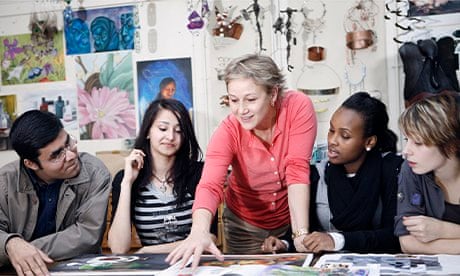 Changing the subject: going beyond your teaching specialism | Career advice | The Guardian Changing the subject: going beyond your teaching specialism | Career advice | The Guardian