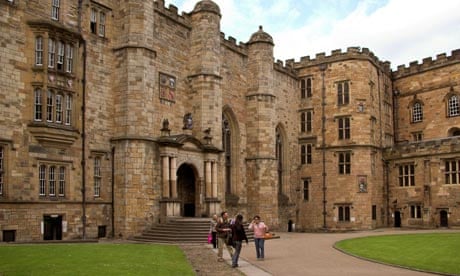 Durham University College 