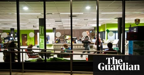 24 hour library people all work no play education the guardian 24 hour library people all work no play education the guardian