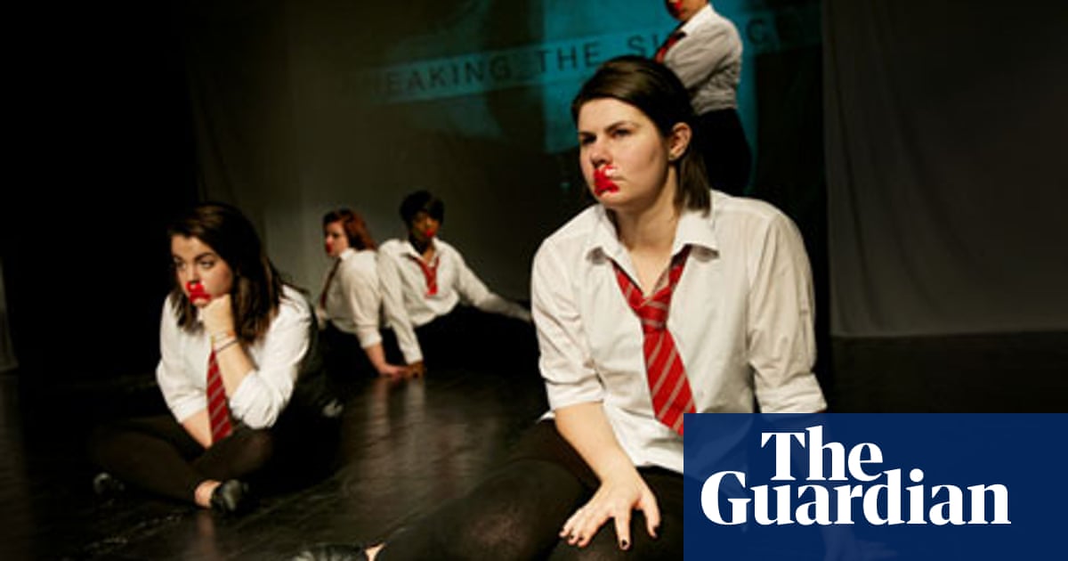 Why are universities scrapping their community arts projects