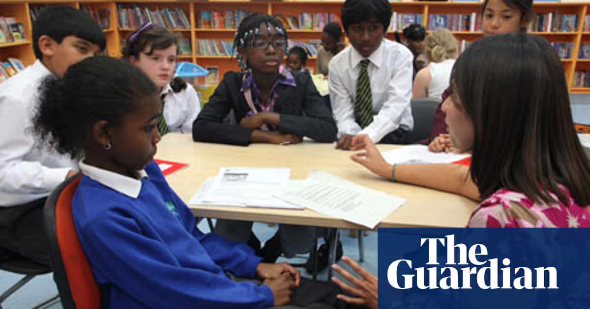 Teaching Creative Writing Lead Your Class By Example Teacher