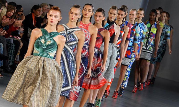 Do you need a master's degree to work in fashion? | Studying postgrad | The  Guardian
