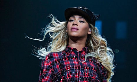 Beyoncé Knowles overtakes Oprah as Forbes' most powerful celebrity | Beyoncé | The Guardian