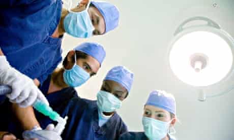 Want to study medicine? Here's how to get a place | Students | The Guardian