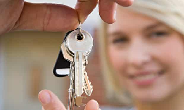 Before your landlord hands over the keys, they might ask for a guarantor.