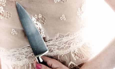 It became fashionable for the humiliated Thai wife to sever her husband's penis with a kitchen knife