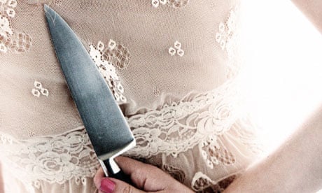 It became fashionable for the humiliated Thai wife to sever her husband's penis with a kitchen knife