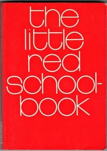 The Little Red Schoolbook is reissued in July 2014.